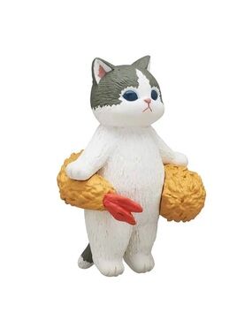 🛍️3/$20🛍️ Mofusand Fried Shrimp Cat Blind Box